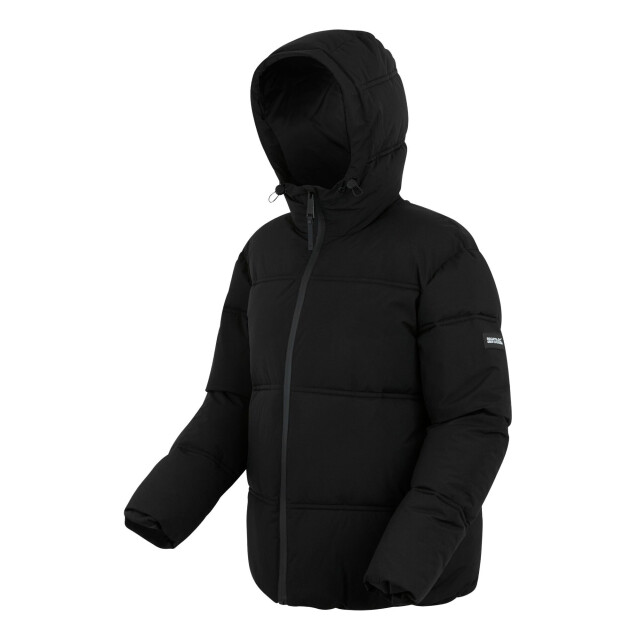 Regatta Dames roxienne gewatteerde jas UTRG12141_black large