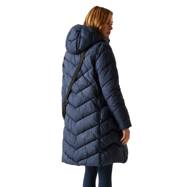Regatta Dames anita gewatteerde jas UTRG12149_navy large Regatta Dames anita gewatteerde jas UTRG12149_navy large