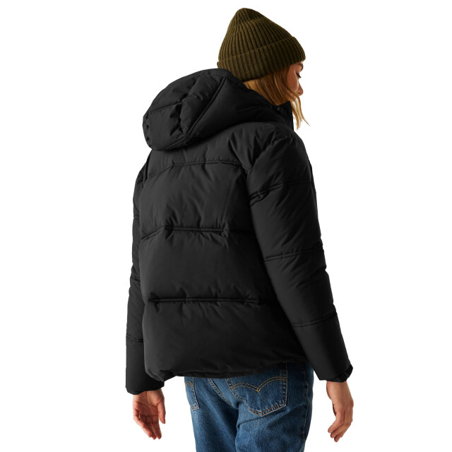 Regatta Dames roxienne gewatteerde jas UTRG12141_black large
