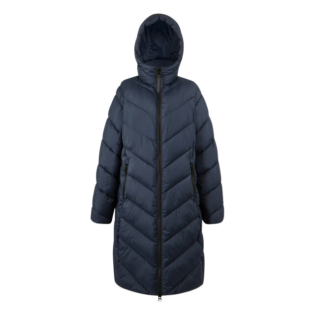 Regatta Dames anita gewatteerde jas UTRG12149_navy large Regatta Dames anita gewatteerde jas UTRG12149_navy large