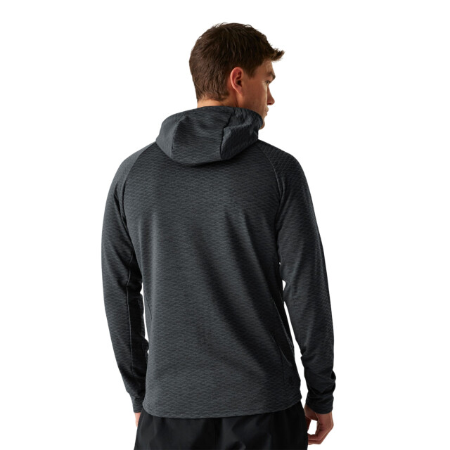 Dare2b Heren assimilate iii core stretch midlayer UTRG12154_black large
