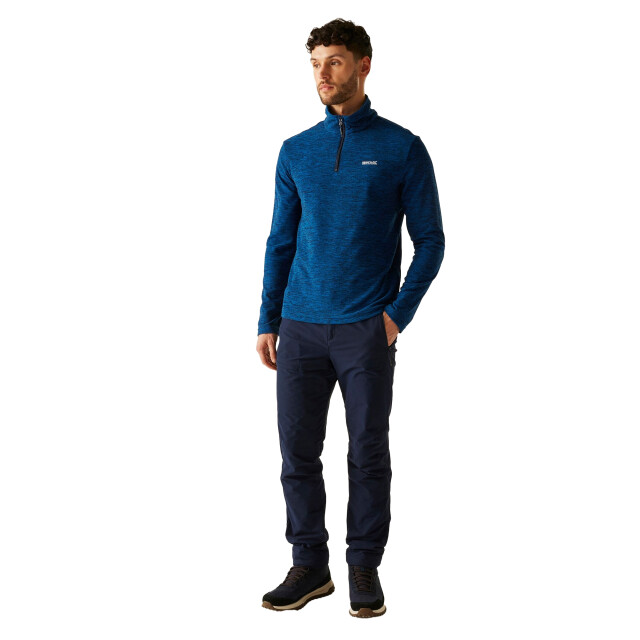 Regatta Heren highton winter wandelbroek UTRG12134_navy large