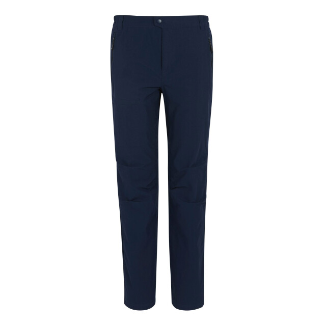 Regatta Heren highton winter wandelbroek UTRG12134_navy large