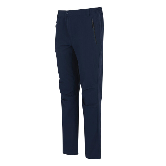 Regatta Heren highton winter wandelbroek UTRG12134_navy large