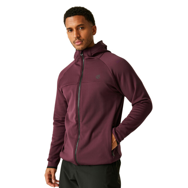 Dare2b Heren camber ii core stretch midlayer UTRG12130_fig large