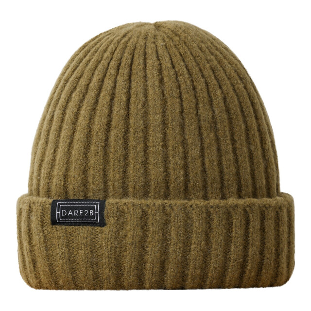 Dare2b Freestyle muts voor volwassenen UTRG12138_olivegreen large