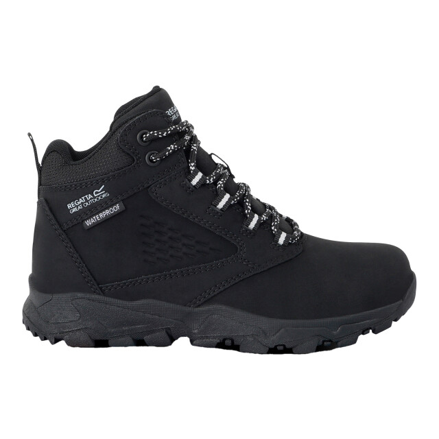 Regatta Amble wandelschoenen voor kinderen UTRG12132_black large
