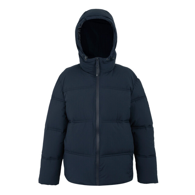 Regatta Dames roxienne gewatteerde jas UTRG12141_navy large