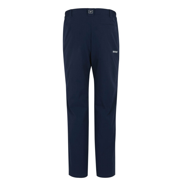 Regatta Heren highton winter wandelbroek UTRG12134_navy large