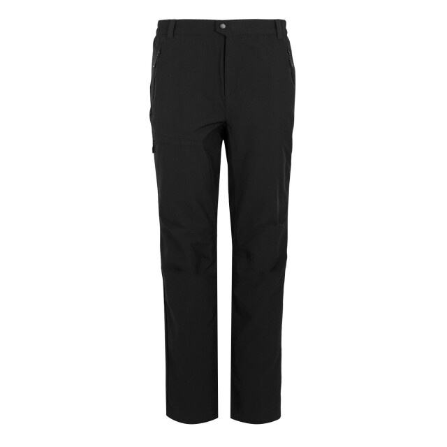 Regatta Heren highton winter wandelbroek UTRG12134_black large