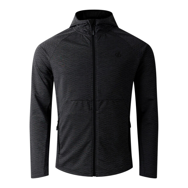 Dare2b Heren assimilate iii core stretch midlayer UTRG12154_black large