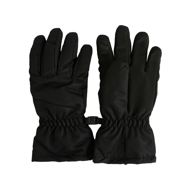 Regatta Arlie waterdichte handschoenen voor kinderen/kinderen UTRG12114_black large