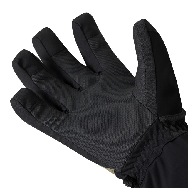 Dare2b Freeride waterdichte handschoenen voor volwassenen UTRG12119_lilas large