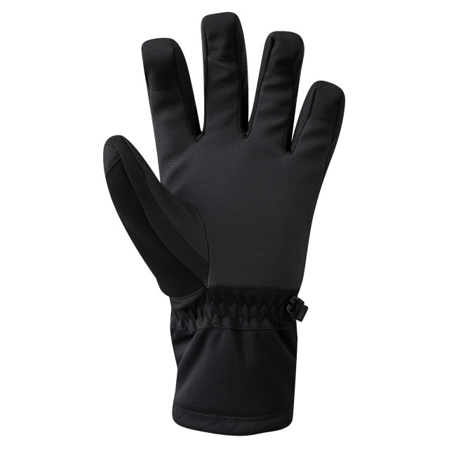 Dare2b Freeride waterdichte handschoenen voor volwassenen UTRG12119_lilas large