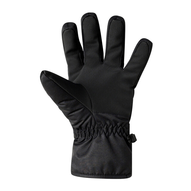 Dare2b Kinder/kinder glacier winterhandschoenen UTRG12120_black large