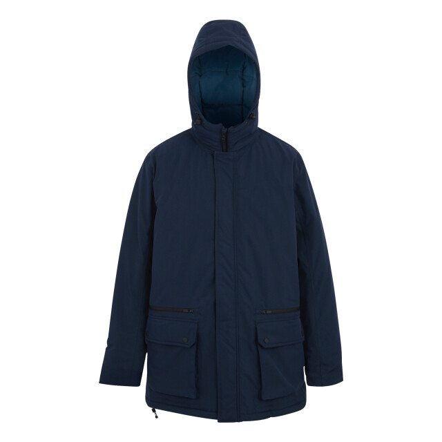Regatta Heren rhodo gewatteerd jack UTRG12123_navyblue large Regatta Heren rhodo gewatteerd jack UTRG12123_navyblue large