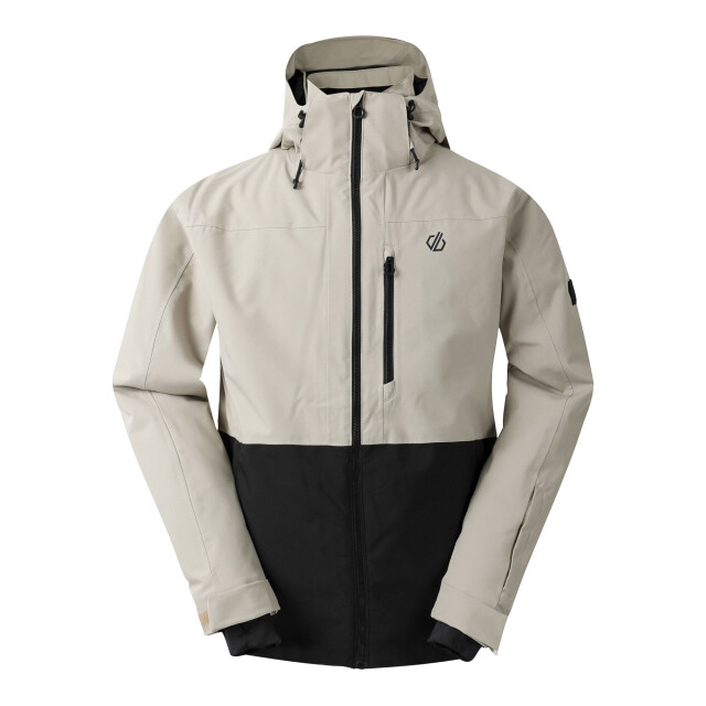 Dare2b Heren edge iii ski jas UTRG12124_abbeystoneblack large