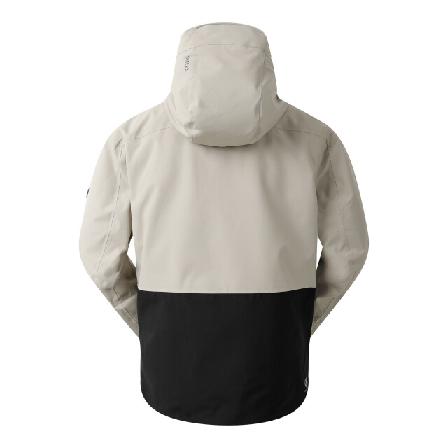 Dare2b Heren edge iii ski jas UTRG12124_abbeystoneblack large