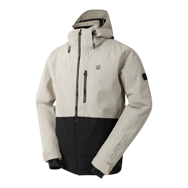 Dare2b Heren edge iii ski jas UTRG12124_abbeystoneblack large