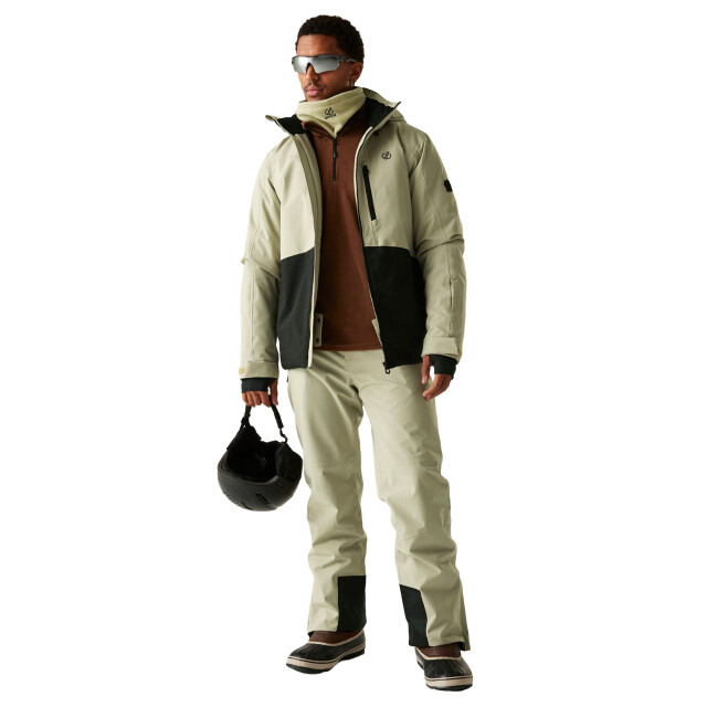 Dare2b Heren edge iii ski jas UTRG12124_abbeystoneblack large