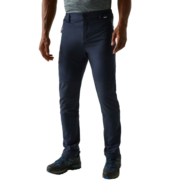 Regatta Heren montorn wandelbroek UTRG12125_navy large