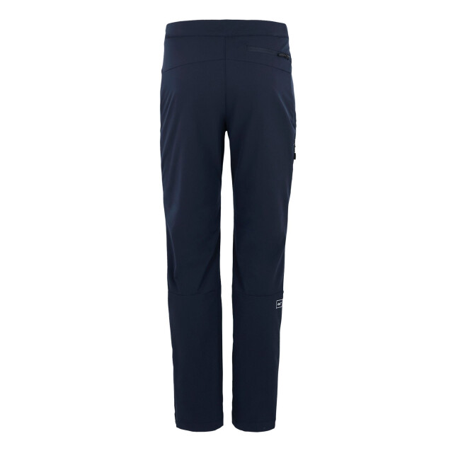 Regatta Heren montorn wandelbroek UTRG12125_navy large