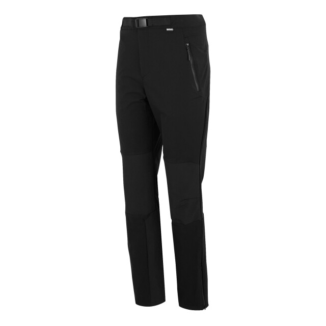 Regatta Heren montorn wandelbroek UTRG12125_black large