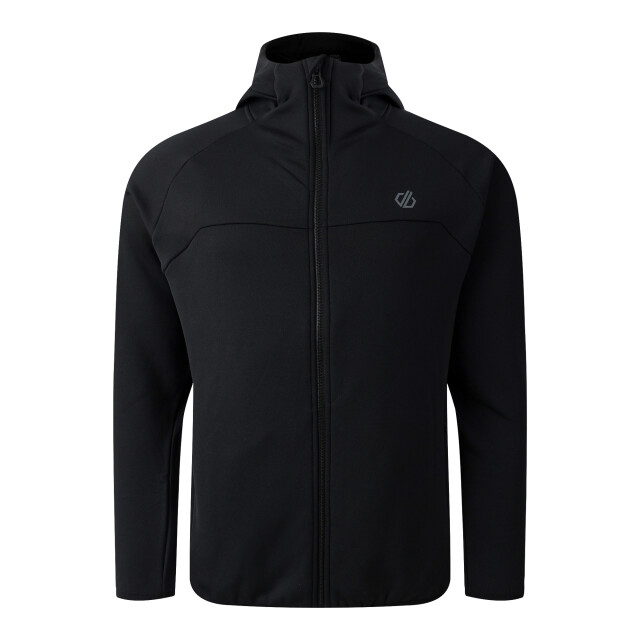 Dare2b Heren camber ii core stretch midlayer UTRG12130_black large