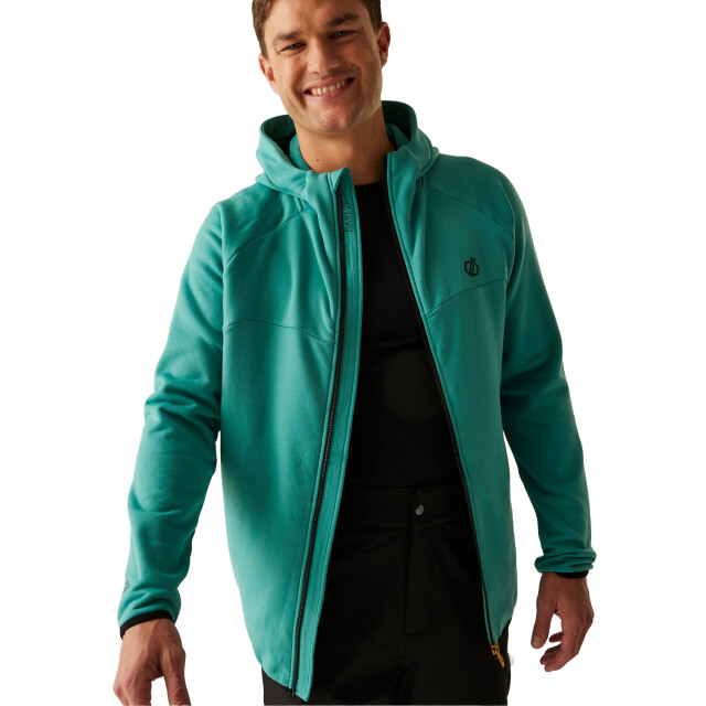 Dare2b Heren camber ii core stretch midlayer UTRG12130_bristolblue large