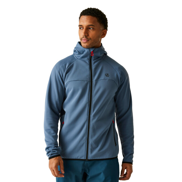 Dare2b Heren camber ii core stretch midlayer UTRG12130_blueindigo large