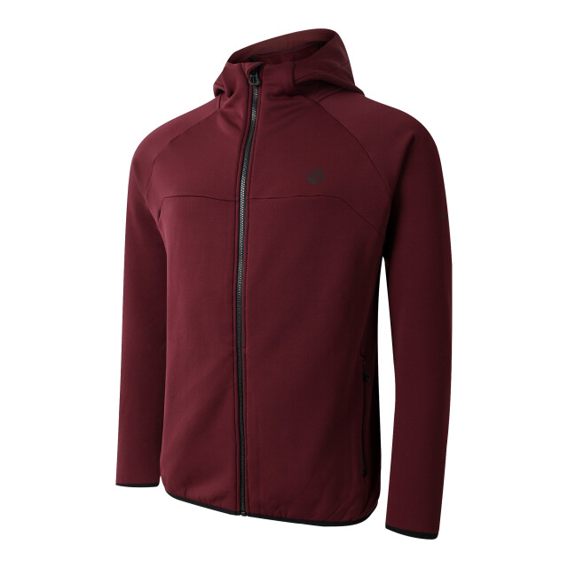 Dare2b Heren camber ii core stretch midlayer UTRG12130_fig large