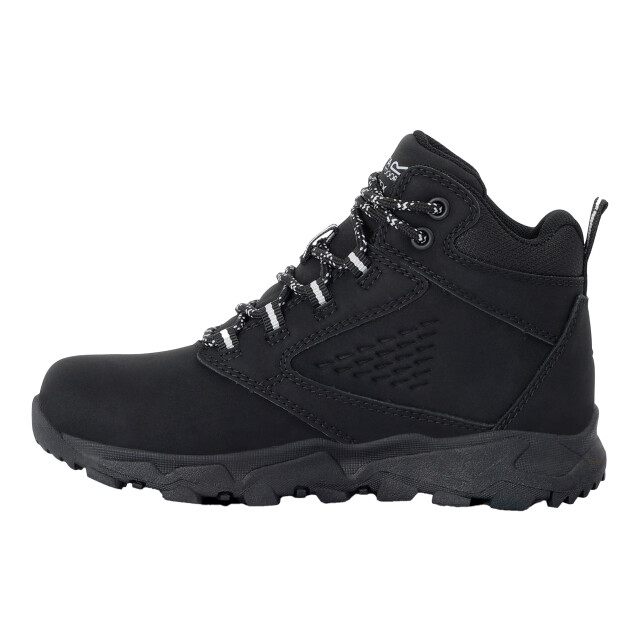 Regatta Amble wandelschoenen voor kinderen UTRG12132_black large