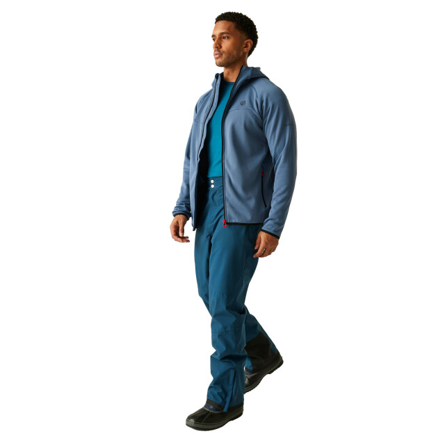 Dare2b Heren camber ii core stretch midlayer UTRG12130_blueindigo large