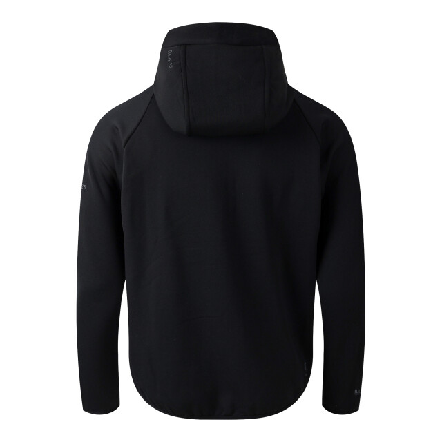 Dare2b Heren camber ii core stretch midlayer UTRG12130_black large