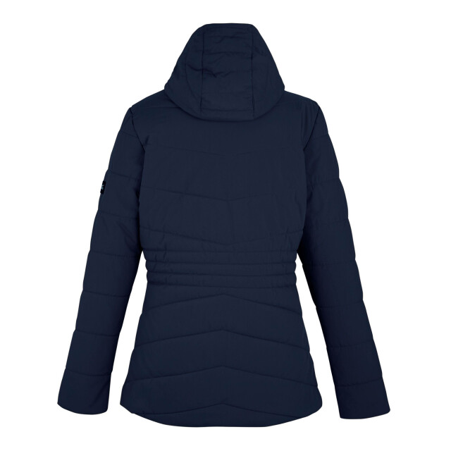 Regatta Dames agara gewatteerde jas UTRG12133_navy large