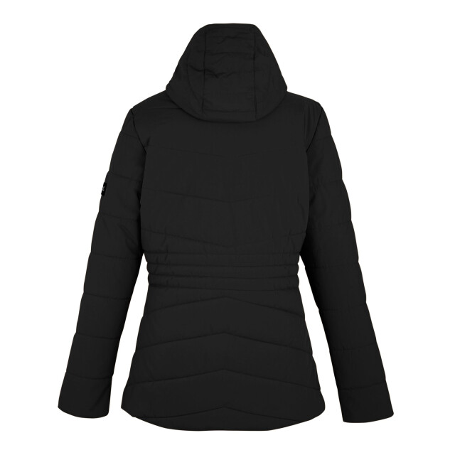 Regatta Dames agara gewatteerde jas UTRG12133_black large