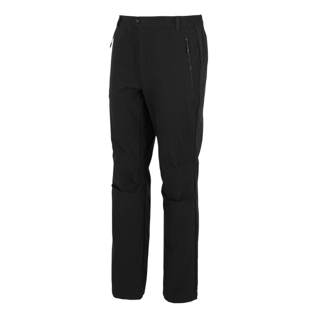 Regatta Heren highton winter wandelbroek UTRG12134_black large