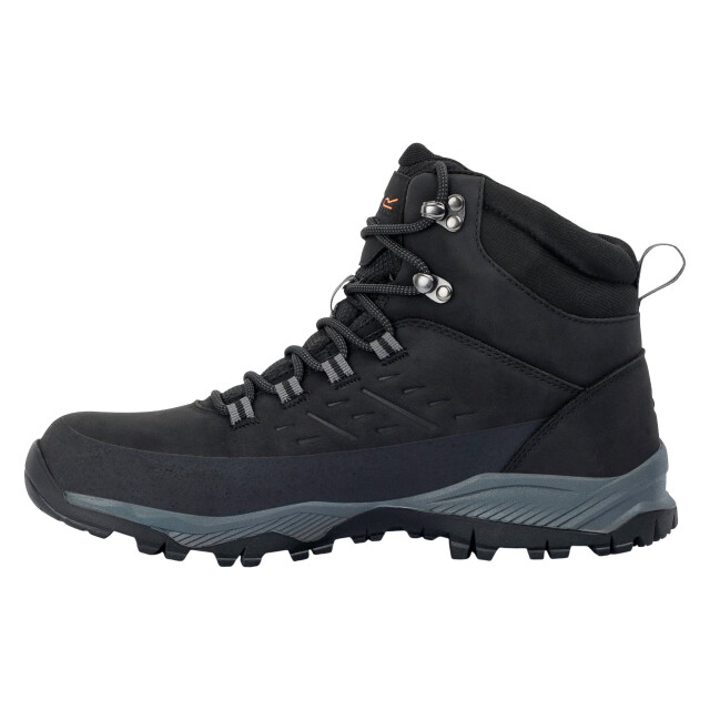 Regatta Heren blake wandelschoenen UTRG12176_black large