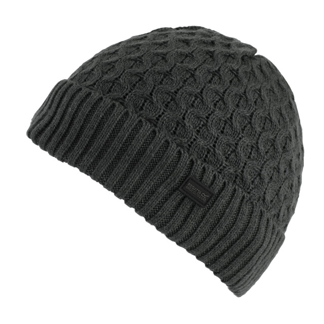 Regatta Heren harrell muts UTRG12118_ashgrey large