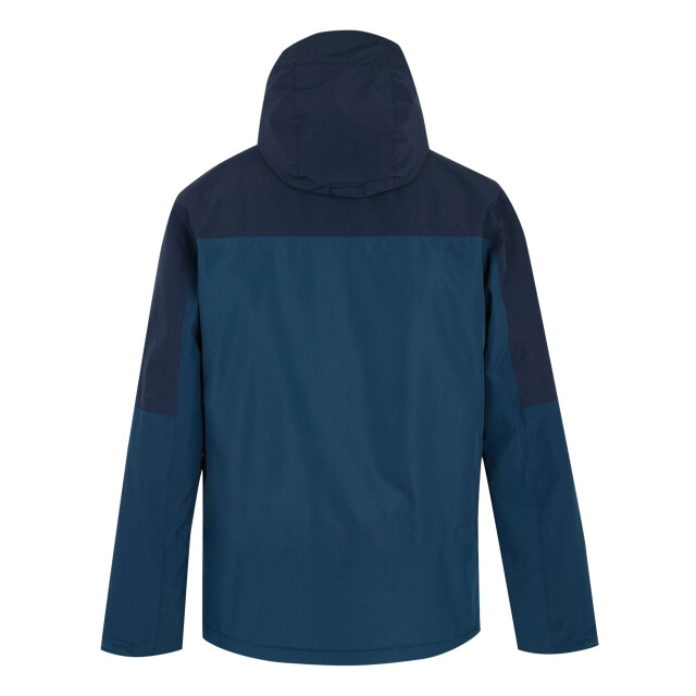 Regatta Heren thornridge geïsoleerde waterdichte jas UTRG12113_navyblue large