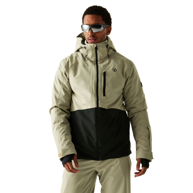 Dare2b Heren edge iii ski jas UTRG12124_abbeystoneblack large
