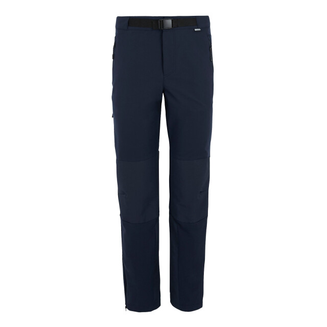 Regatta Heren montorn wandelbroek UTRG12125_navy large