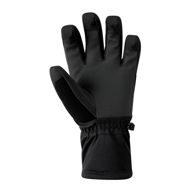 Dare2b Freeride waterdichte handschoenen voor volwassenen UTRG12119_lilas large