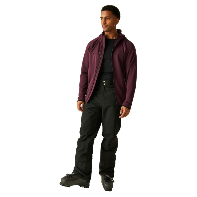 Dare2b Heren camber ii core stretch midlayer UTRG12130_fig large
