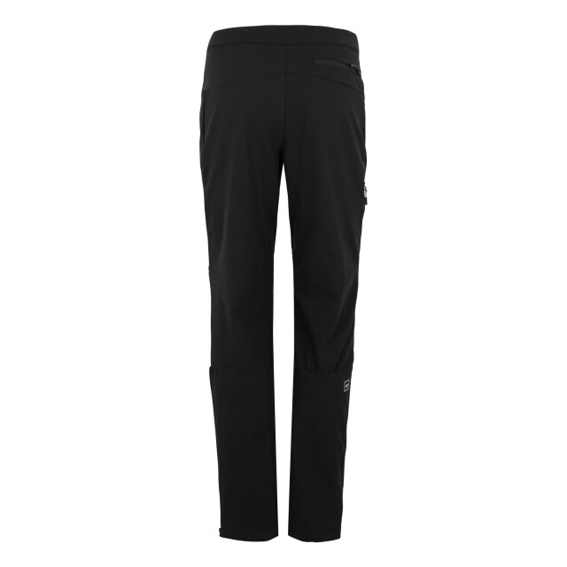 Regatta Heren montorn wandelbroek UTRG12125_black large
