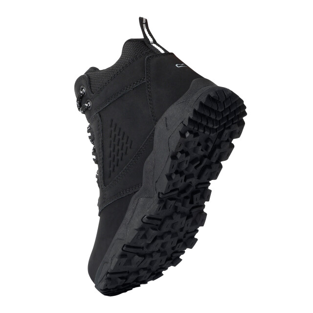Regatta Amble wandelschoenen voor kinderen UTRG12132_black large