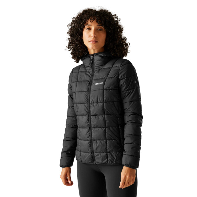Regatta Dames asper gewatteerd jasje UTRG12105_black large