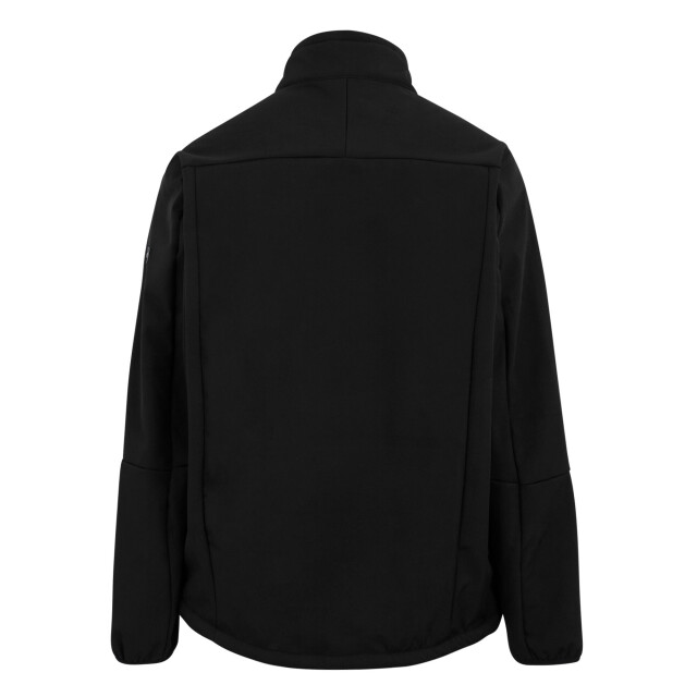 Regatta Heren mountdale soft shell jas UTRG12112_black large Regatta Heren mountdale soft shell jas UTRG12112_black large