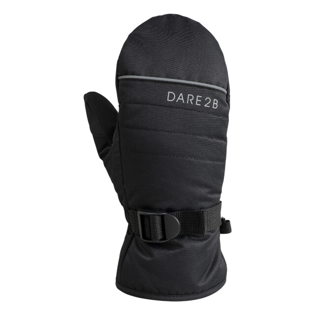 Dare2b Kinder/kinder glacier wanten UTRG12099_black large