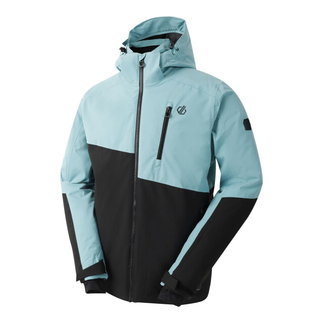 Dare2b Heren halfpipe iii ski jacket UTRG12101_bristolblue large Dare2b Heren halfpipe iii ski jacket UTRG12101_bristolblue large